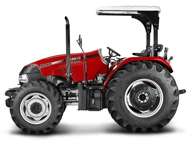 Original Case IH Agricultural Tractor For Sale