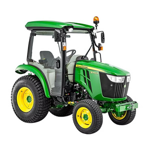 Quality Used John Deere 4x4 wheel drive Second Used Farm Tractor/4WD Small Used Farm Tractor Available For Sale