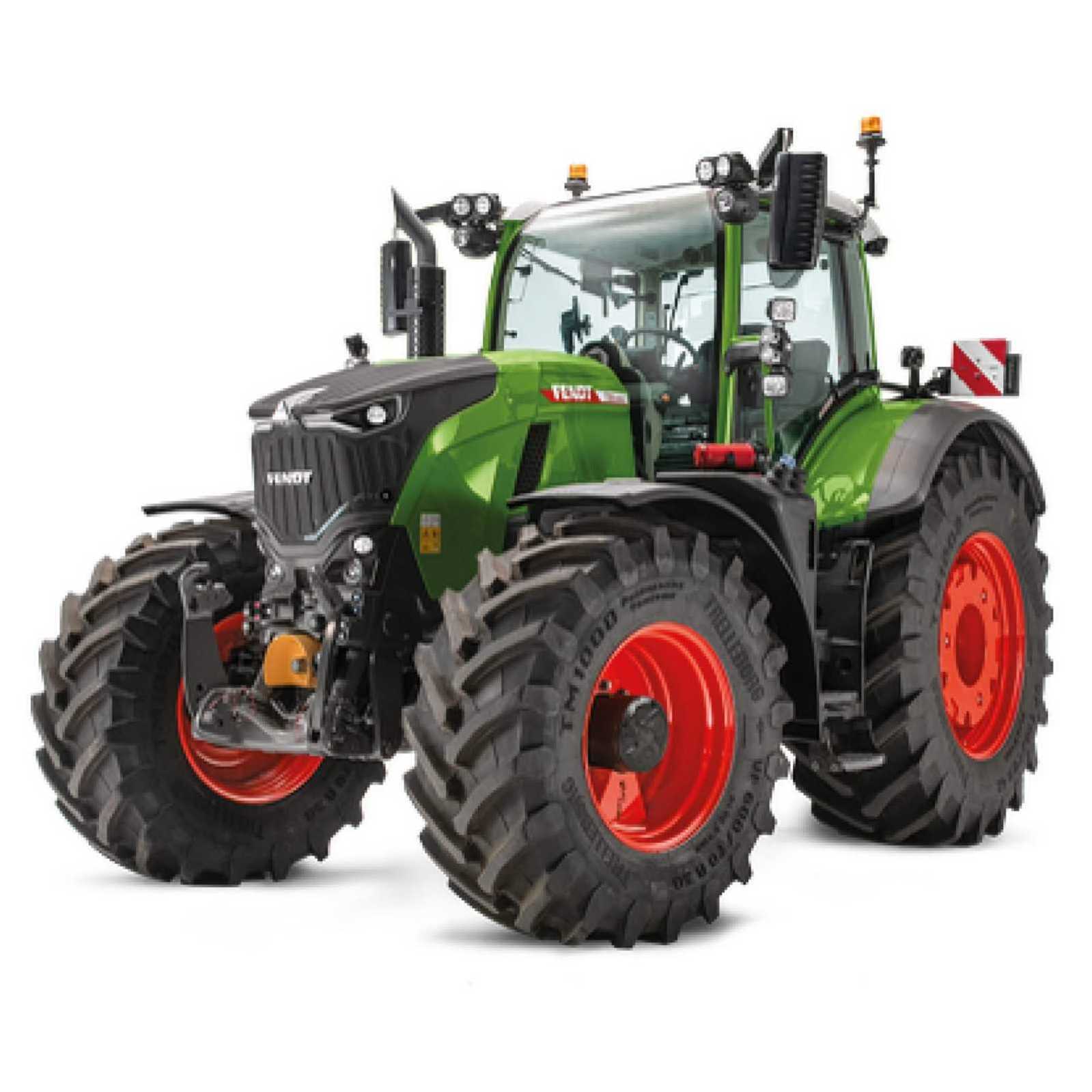 FENDT 714S4 Tractor available for Sale 150HP Wholesale mini Fendt tractor 2019 Fendt 716 Vario Tractor for sale