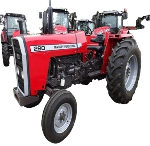 Used wholesale Massey Ferguson tractors 291 for sale