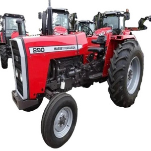 Used wholesale Massey Ferguson tractors 291 for sale