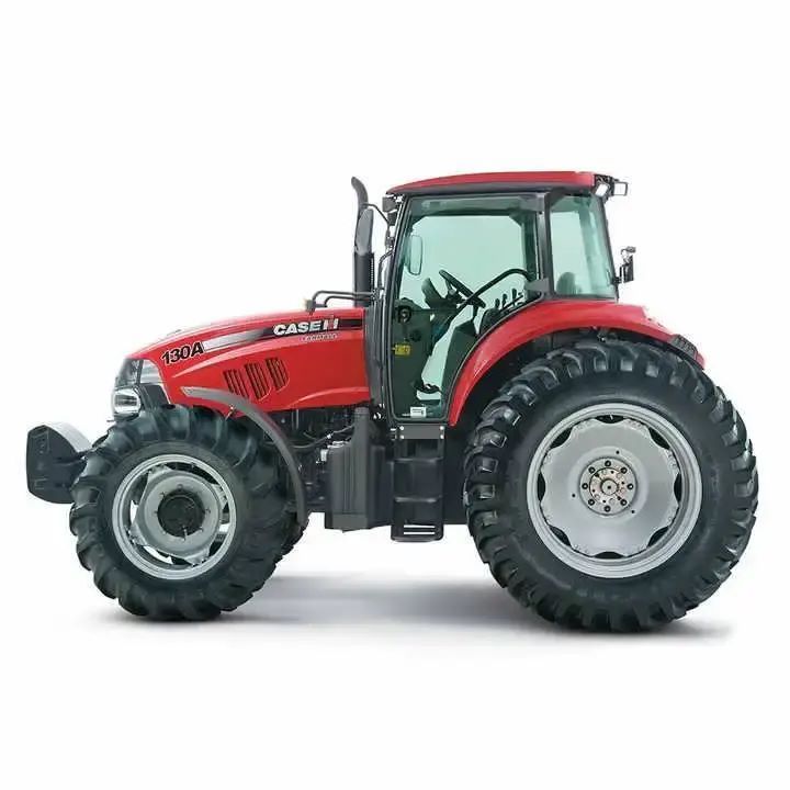 Original Case IH Agricultural Tractor For Sale