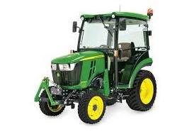 Quality Used John Deere 4x4 wheel drive Second Used Farm Tractor/4WD Small Used Farm Tractor Available For Sale