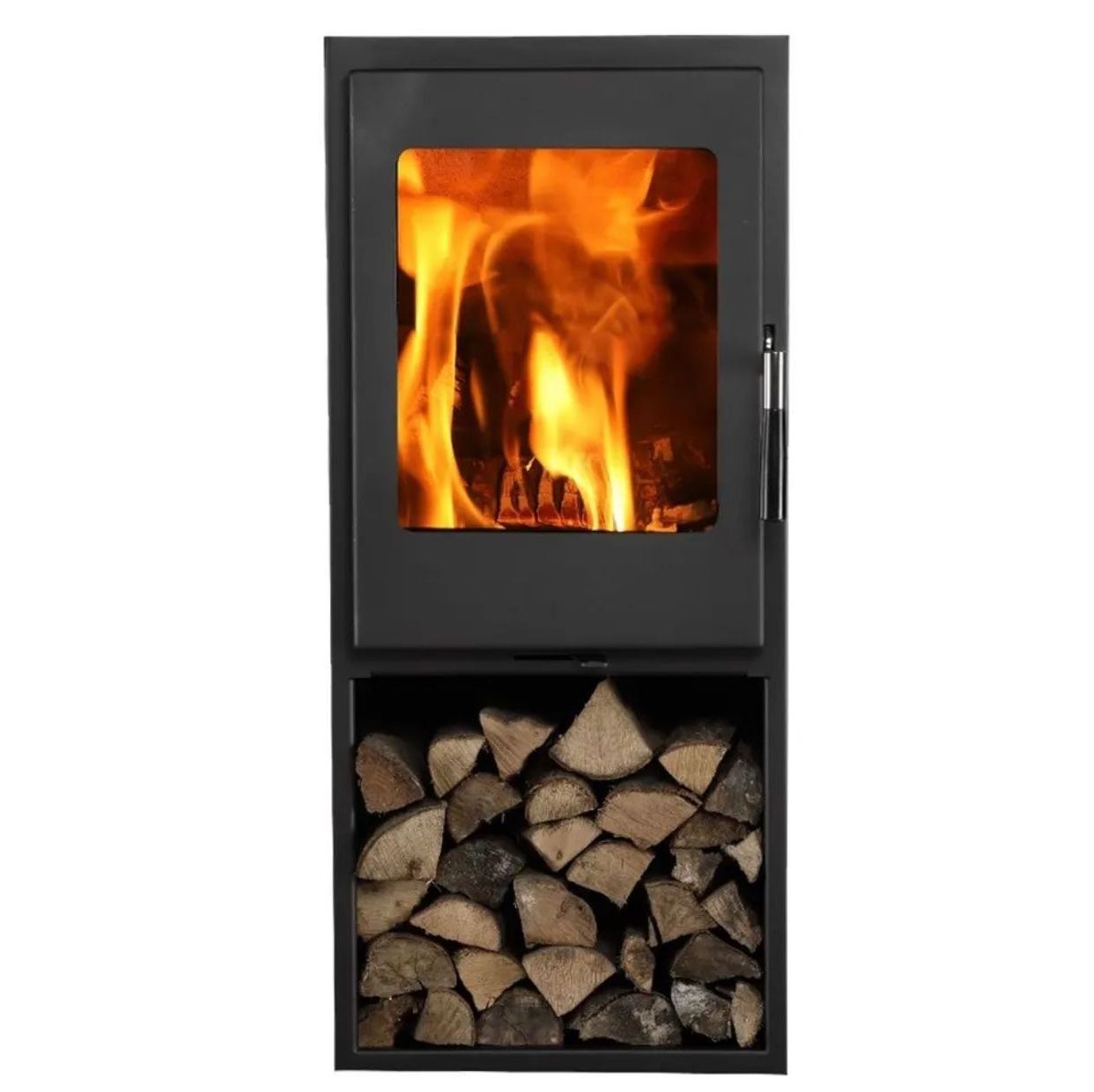 buy indoor cast iron modern wifi wood burning pellet stove for sale