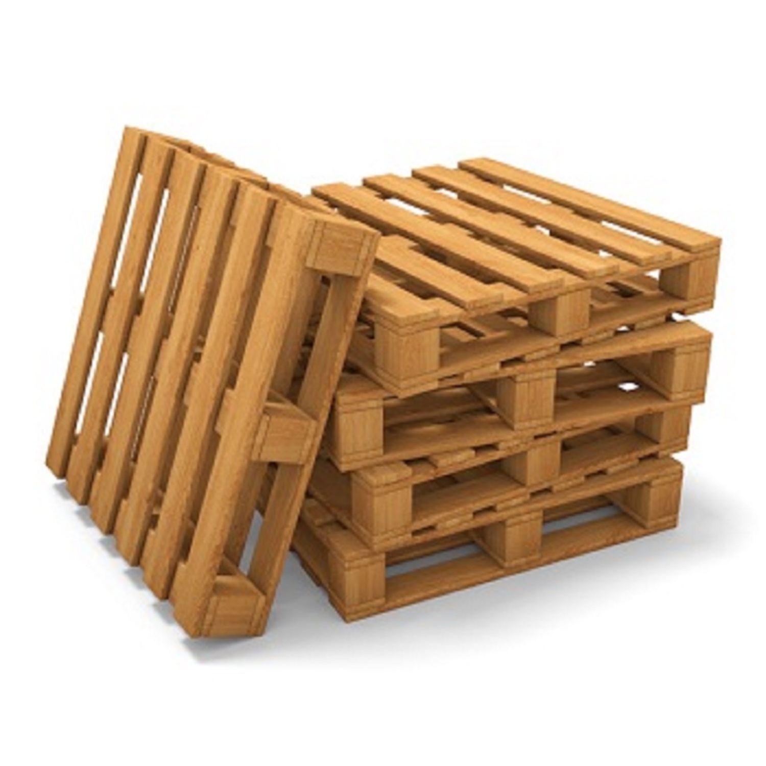 Euro EPAL Wood Pallets Best Price - Wood Pallets Wholesale