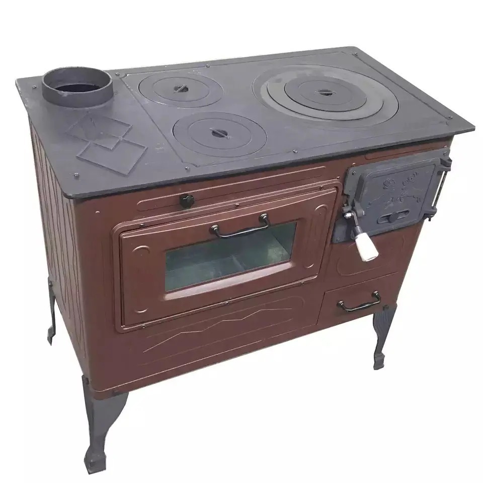 Quality Wood pellet Stove With WIFI Function For Factory Directly Supply CE Certification Eco design