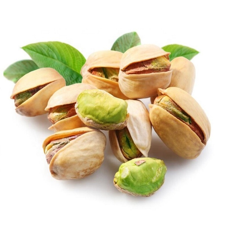 100% Top Grade Bulk Pistachio Nuts / Raw And Roasted Pistachio Nuts For Export Denmark