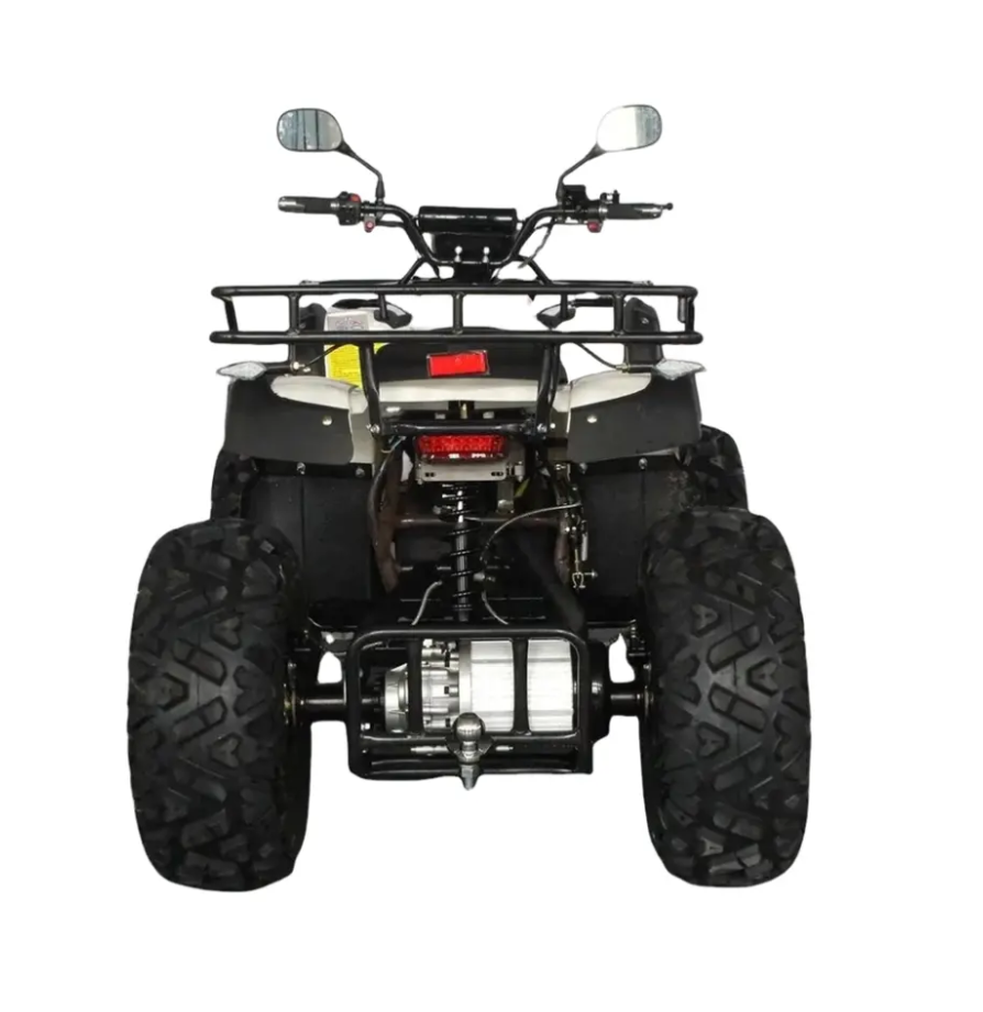 Denmark Professional Gas Powered 70CC ATV 110cc Sporty atv Quad bike for sale