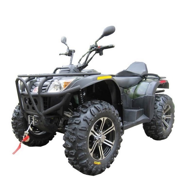 Denmark Professional Gas Powered 70CC ATV 110cc Sporty atv Quad bike for sale