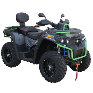 Denmark Professional Gas Powered 70CC ATV 110cc Sporty atv Quad bike for sale