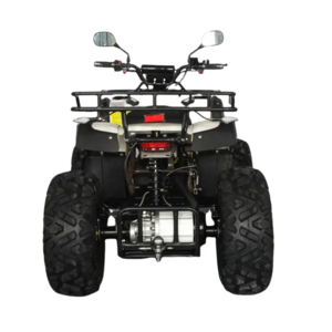 High quality 2 stroke pull start 49cc single cylinder air cooled engine kids quad bike atvs Low Price