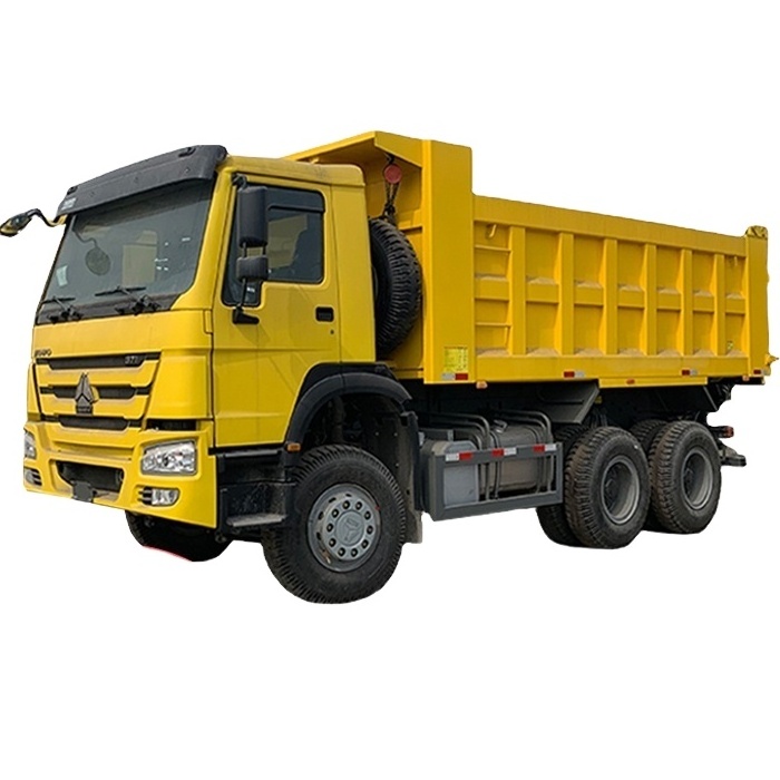 5-axle 60 cubic meter rear dump coal ore dump transport truck thickened brand new hydraulic cylinder for sale