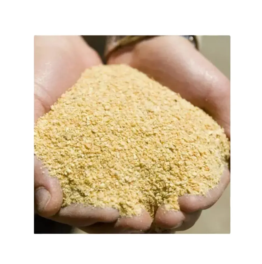 Chicken Feed With Custom Packing For Animals Bulk Corn Gluten Meal Feed At Affordable Price available