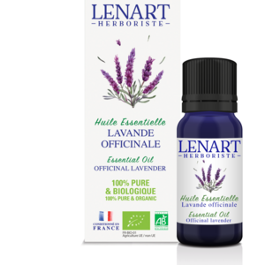 Lavender Officinalis Essential Oil Bio premium quality Oil organic essential oil with natural ingredients Made in France