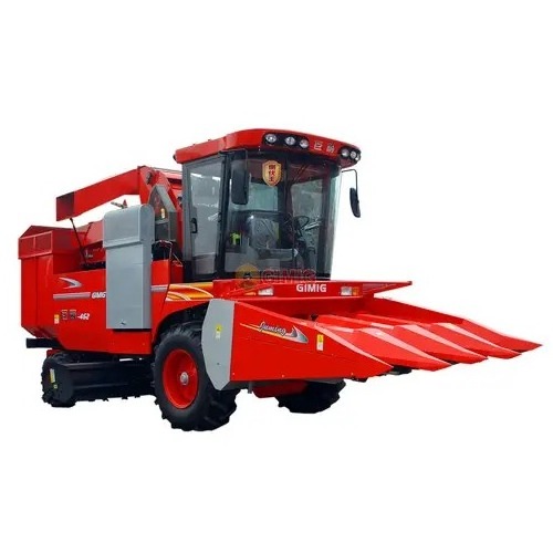 Wholesale Best Agriculture Machinery Combine Harvester For Sale