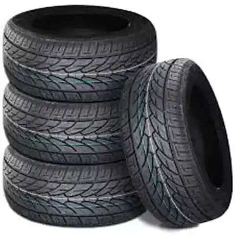 Tyres Cheap Semi Slick Competition Tire 285 35R18 Car Soft Wear Codes Design Origin Type Hard Inch Place Model