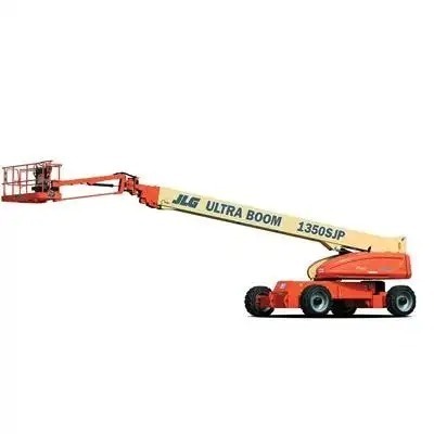 Wholesale Hydraulic Cherry Picker Towable Trailer Boom Man Lift with Ce Spider Type Crawler Self Elevator, Aerial