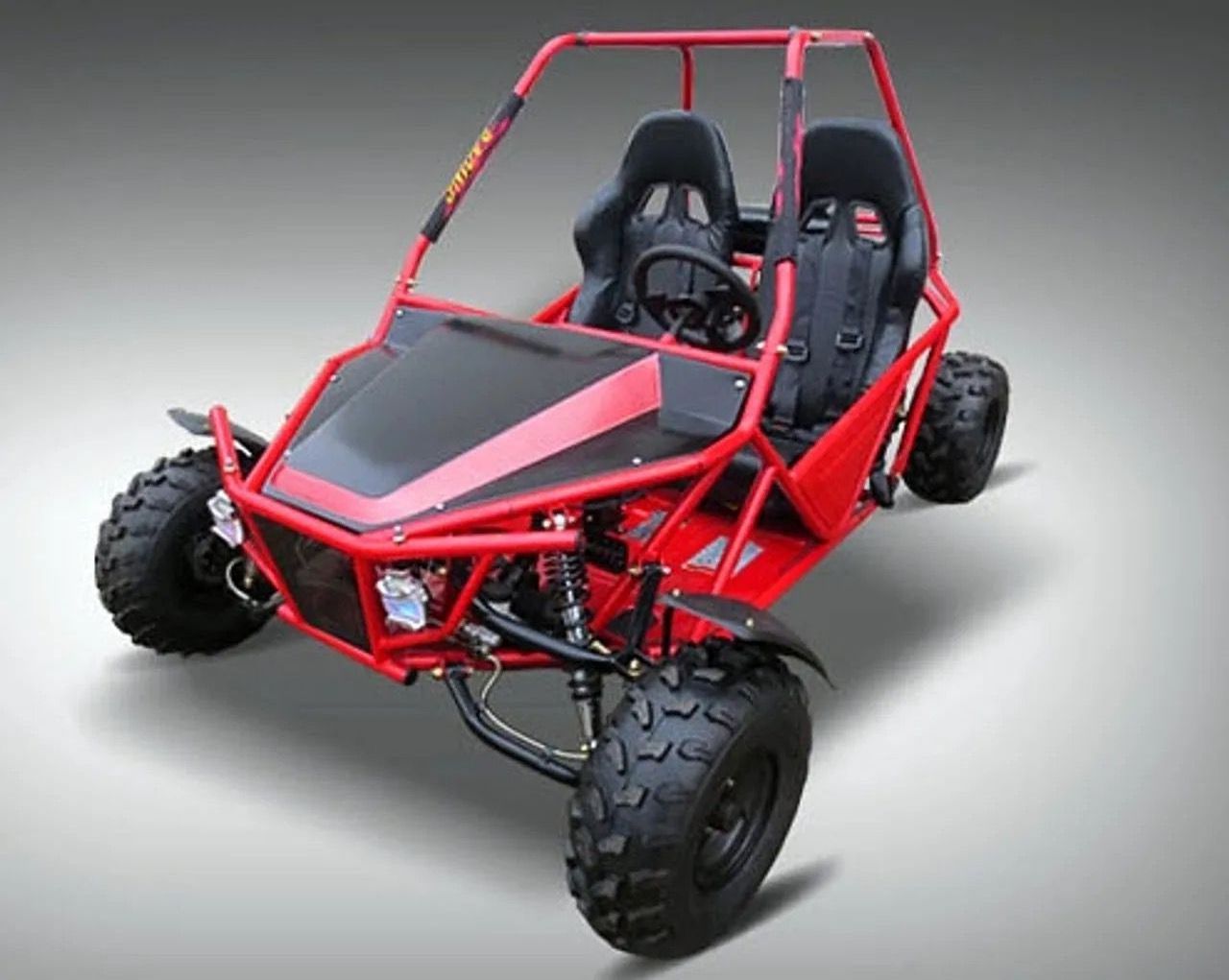 High quality Go kart for adult with CE