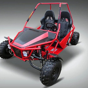 High quality Go kart for adult with CE