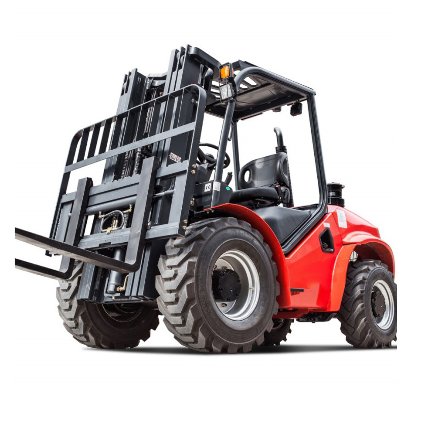 used 2.5 ton forklift ,2.5ton diesel second hand forklifts for sale