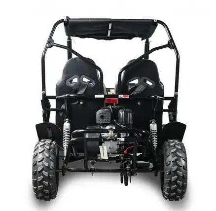 2020 Renli EEC5 500cc 4x4 Racing Dune Buggy 2 Seat Cheap Go Karts