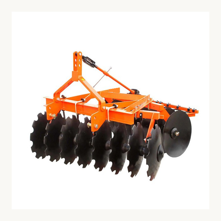 Plough Disc Plow Simba Series 2B Disc`s Plough in Agriculture for Sale