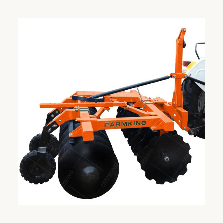 Plough Disc Plow Simba Series 2B Disc`s Plough in Agriculture for Sale