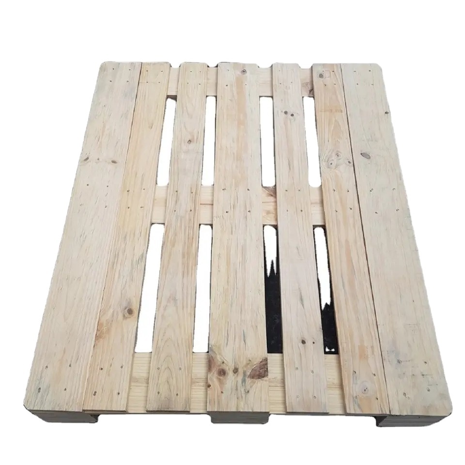 WHOLESALE EURO EPAL WOOD PALLETS AVAILABLE