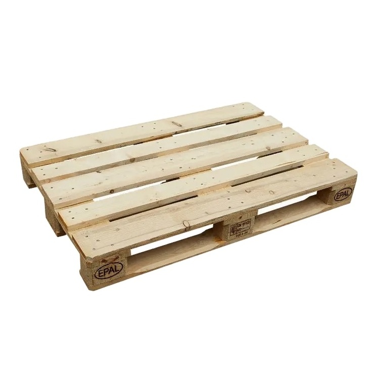 WHOLESALE EURO EPAL WOOD PALLETS AVAILABLE