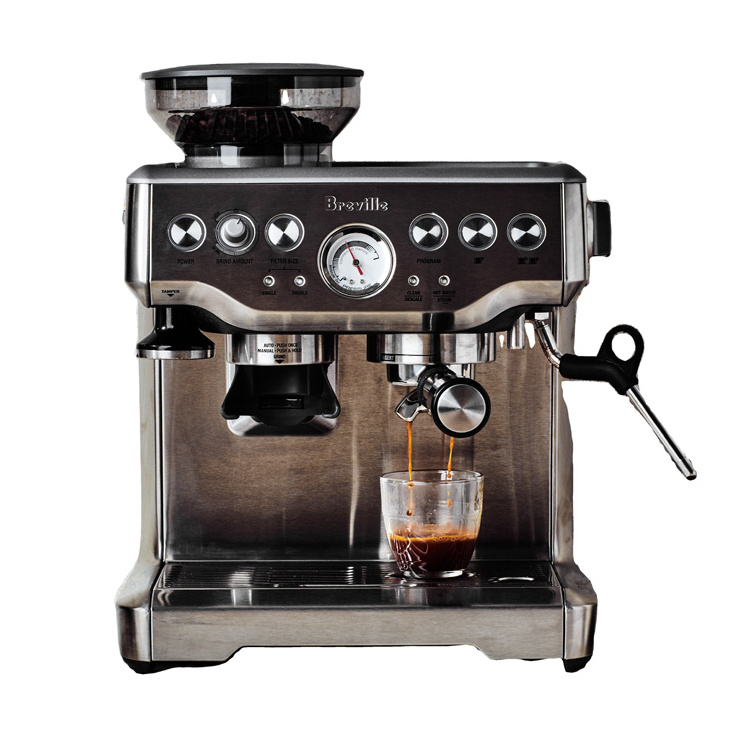 Brand New Brevilles Espresso Coffee Machines/Automatic Coffee Maker For Sale