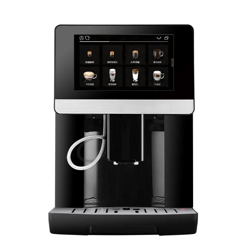 High Quality Hot style nespresso capsule coffee/machine convenient coffee maker machine for sale