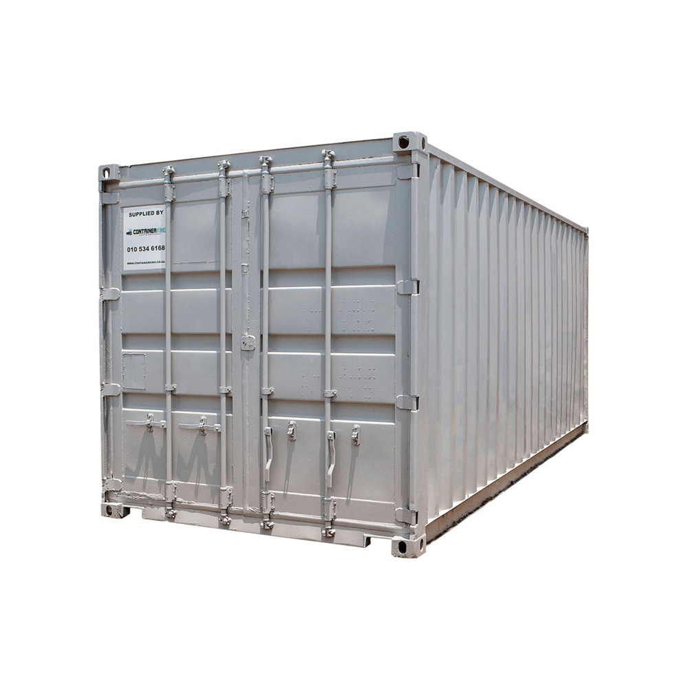 Light Steel Prefab Modular Ready Made Mobile Shipping Container Restaurant House Building Low Carbon Container House