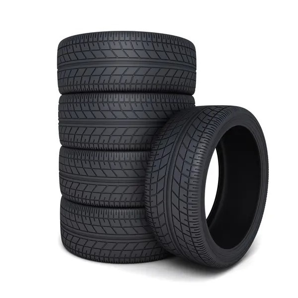 Hot Sale Premium Quality German Fairly Used Car Tires Truck Tires for Sale Solid Tire Cheap Price