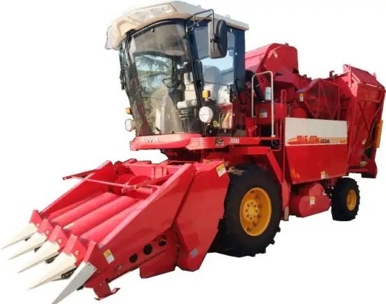 Wholesale Best Agriculture Machinery Combine Harvester For Sale