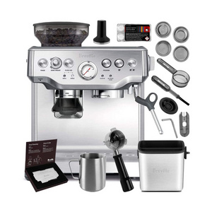 Brand New Brevilles Espresso Coffee Machines/Automatic Coffee Maker For Sale