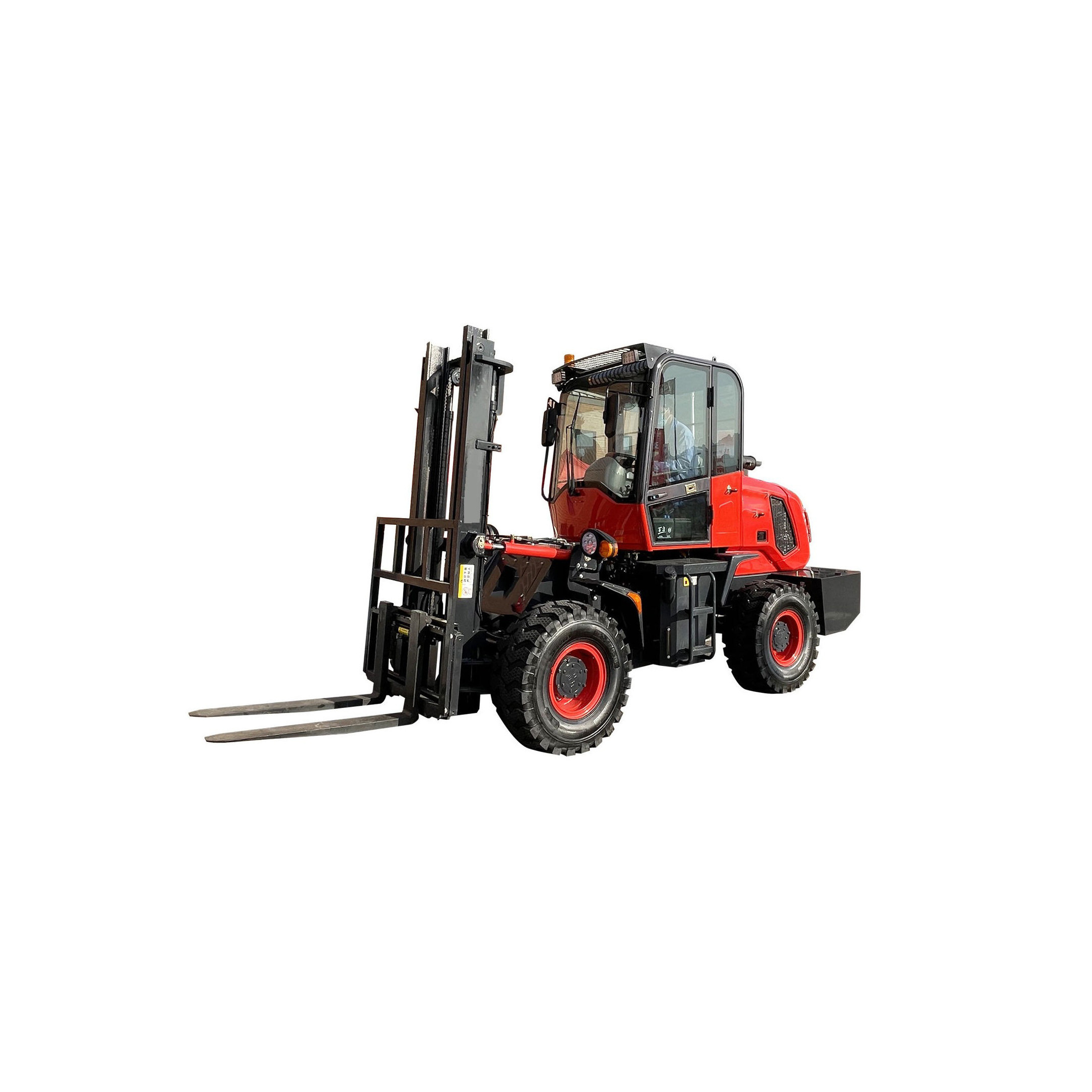 used 2.5 ton forklift ,2.5ton diesel second hand forklifts for sale