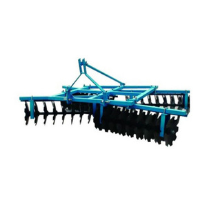 Best Selling Tractor Mounted Disc Plough andTractor Plough 4ft 5ft 6ft 7ft 3 Point Heavy Disc Harrow