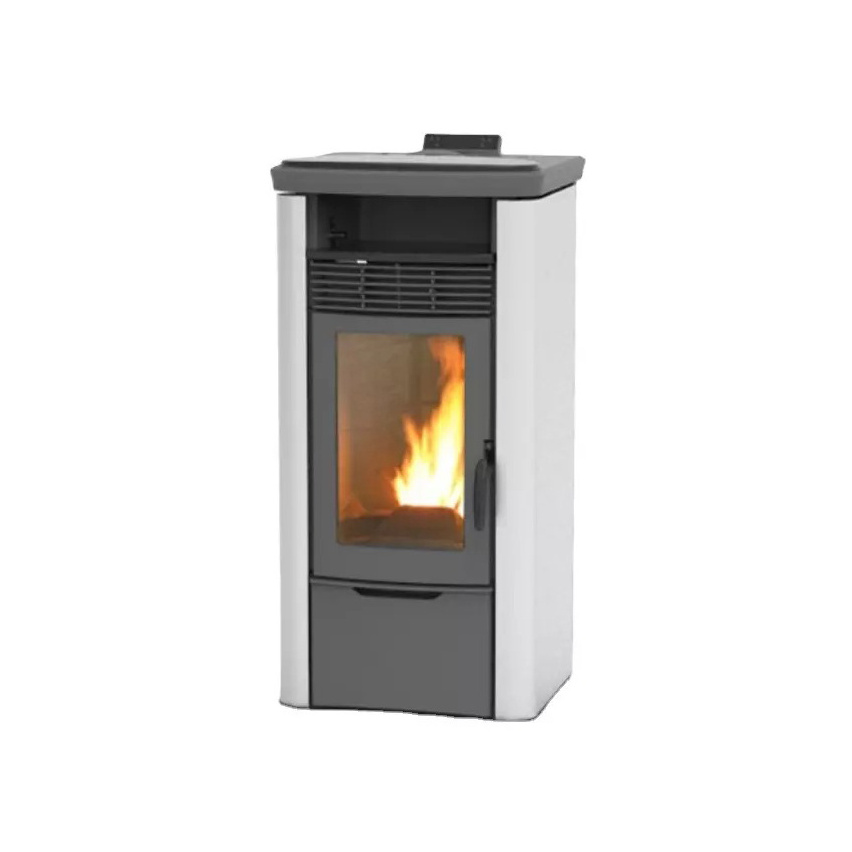 Best Supply Smokeless European Biomass Wood Pellets Stove Foldable Mini Steel Stainless