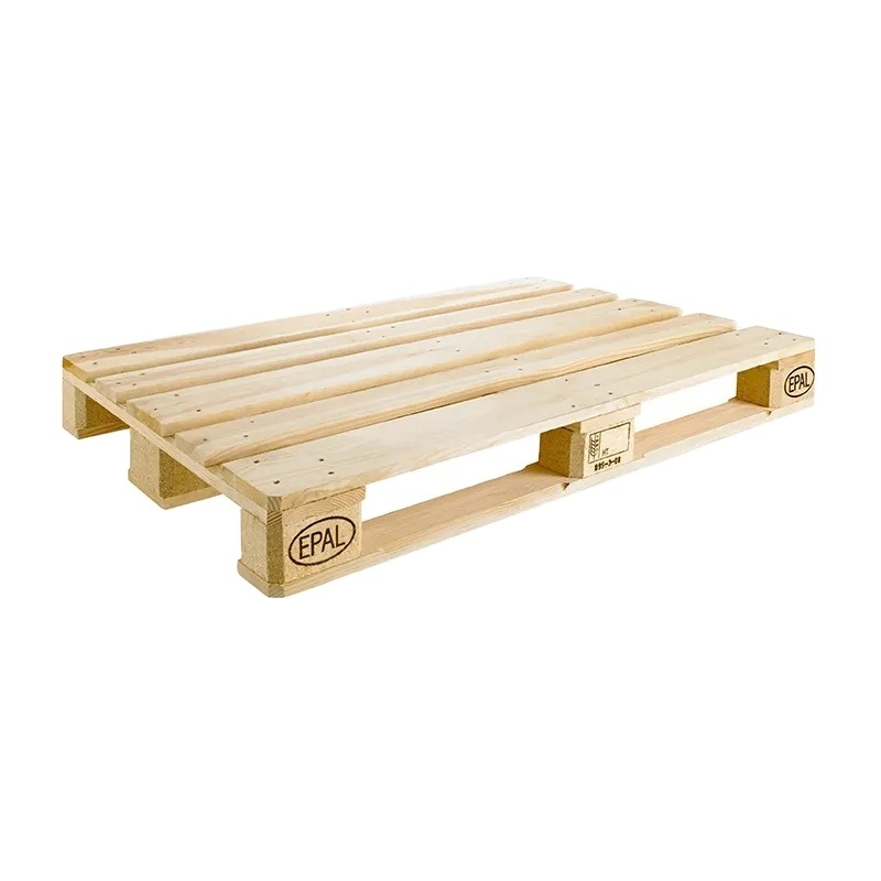 WHOLESALE EURO EPAL WOOD PALLETS AVAILABLE