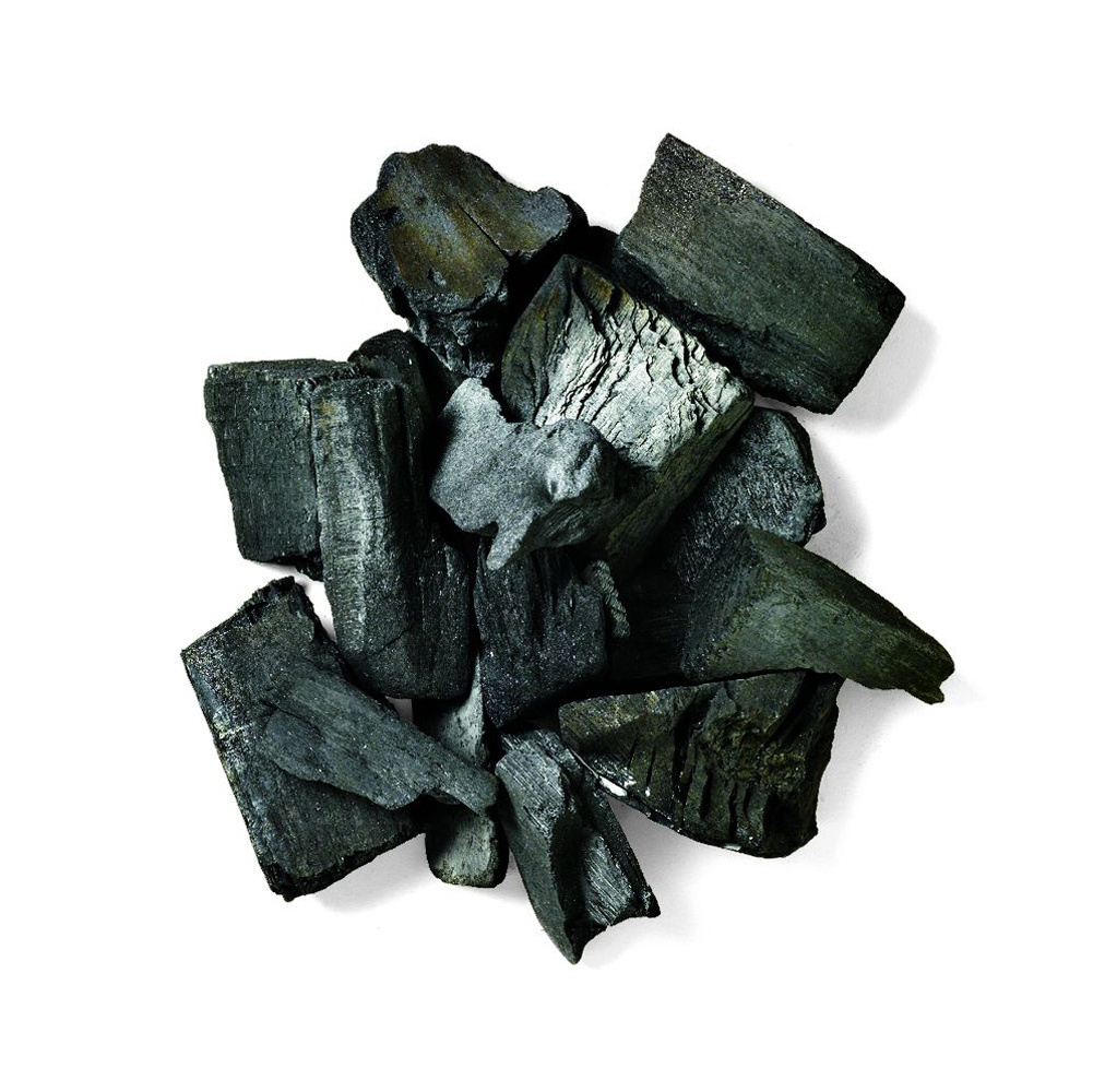 quality low ash coconut shell granular activated carbon charcoal price per metric ton/in kg. Charcoal for barbecue