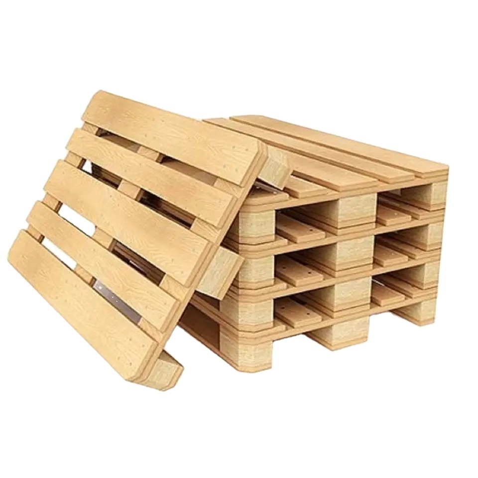 WHOLESALE EURO EPAL WOOD PALLETS AVAILABLE