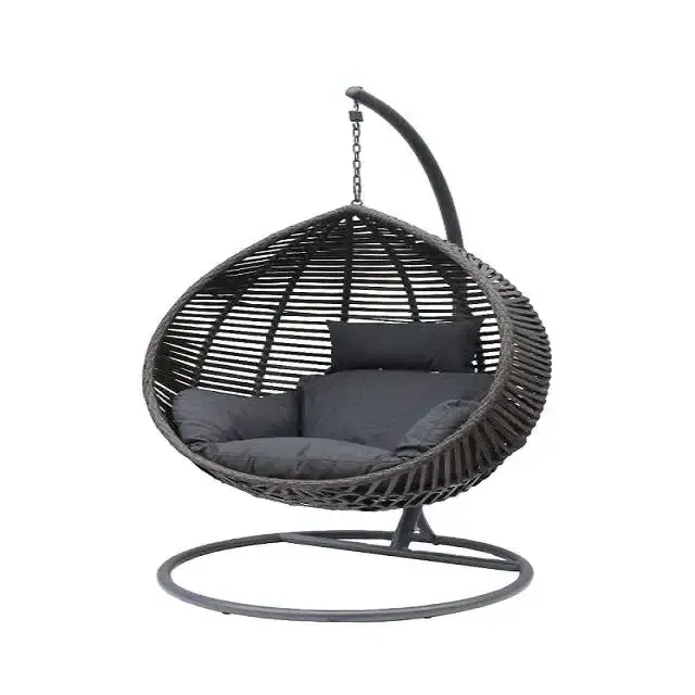 New Quality  Garden Patio Swings Egg Chair /Outdoor Chair