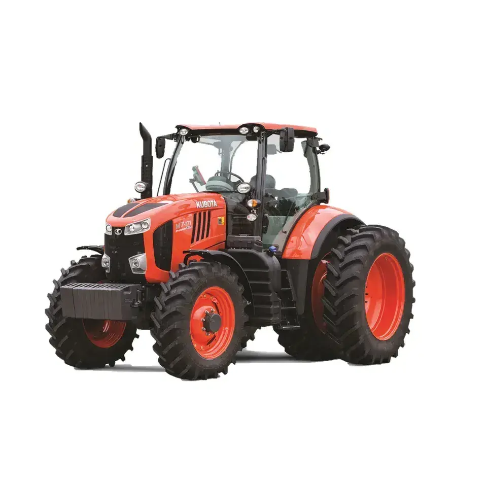 CHEAPEST QUALITY KUBOTA SMALL TRACTOR L3408 FOR  WHOLESALE PRICES