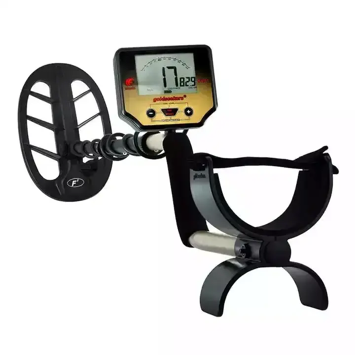 underground metal detector md-5008 Adjustable Detection Depth ground metal detector