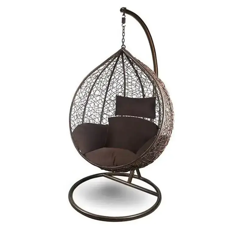 New Quality  Garden Patio Swings Egg Chair /Outdoor Chair