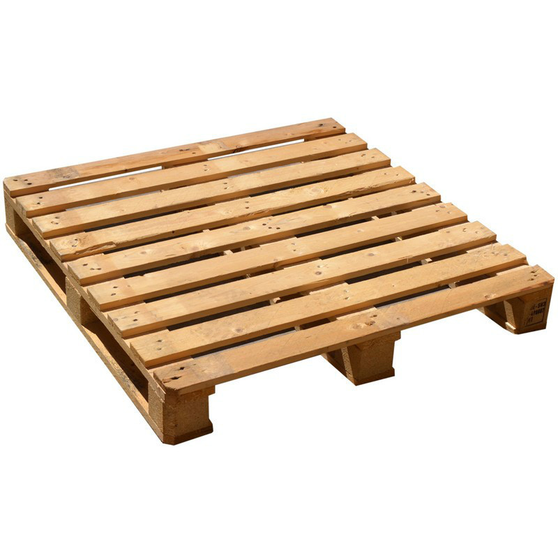 Epal Wooden Pallet /wood Pallet Style Logistics/Top Quality New and used Epal Euro Wood Pallets Pine woodnfor sell