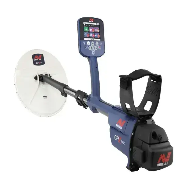 underground metal detector md-5008 Adjustable Detection Depth ground metal detector