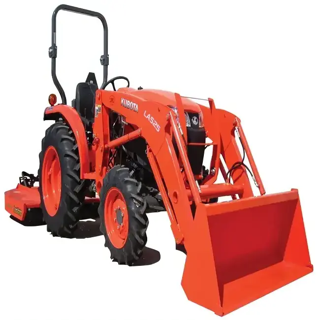 CHEAPEST QUALITY KUBOTA SMALL TRACTOR L3408 FOR  WHOLESALE PRICES