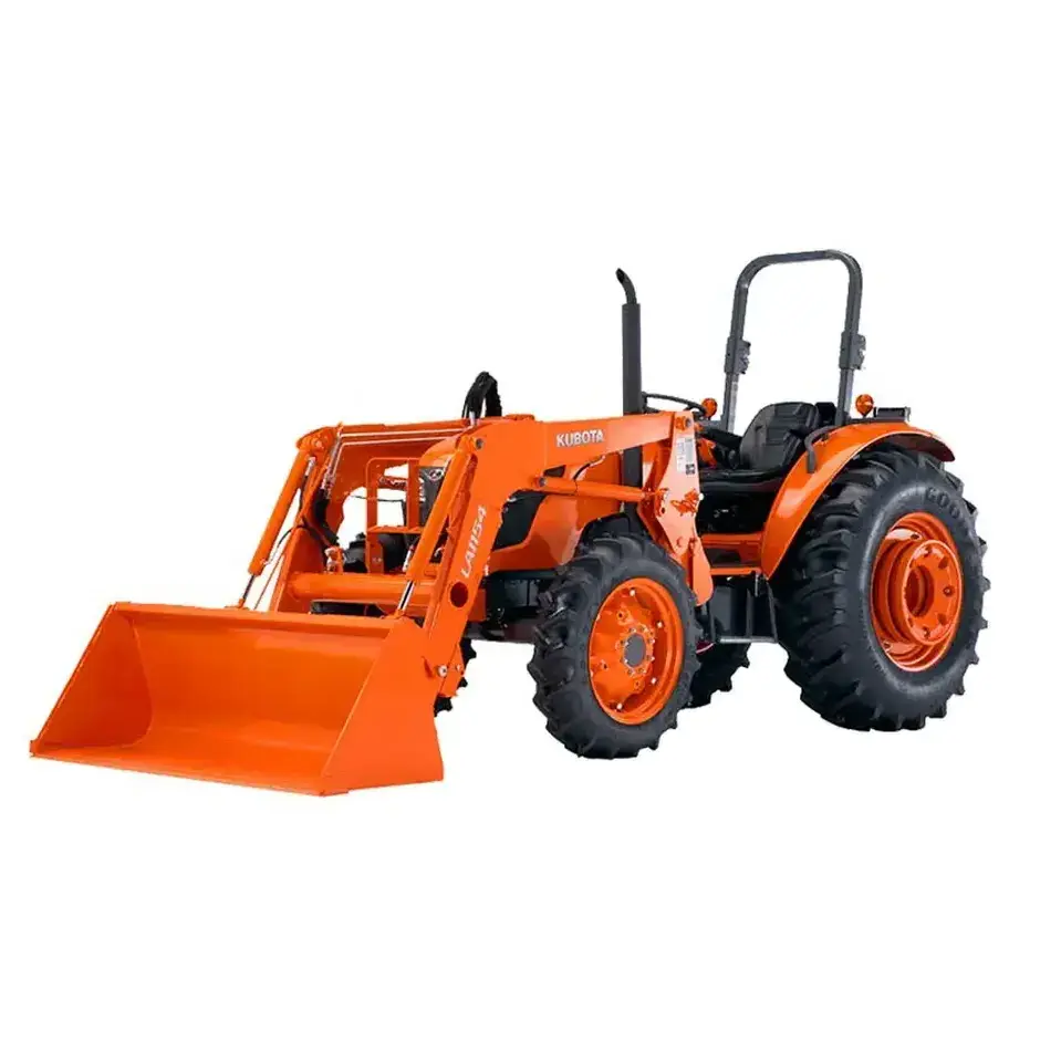 CHEAPEST QUALITY KUBOTA SMALL TRACTOR L3408 FOR  WHOLESALE PRICES