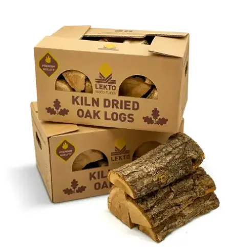 Best Dried Split Firewood Kiln Dried Firewood / Oak fire wood For Sale Cheap